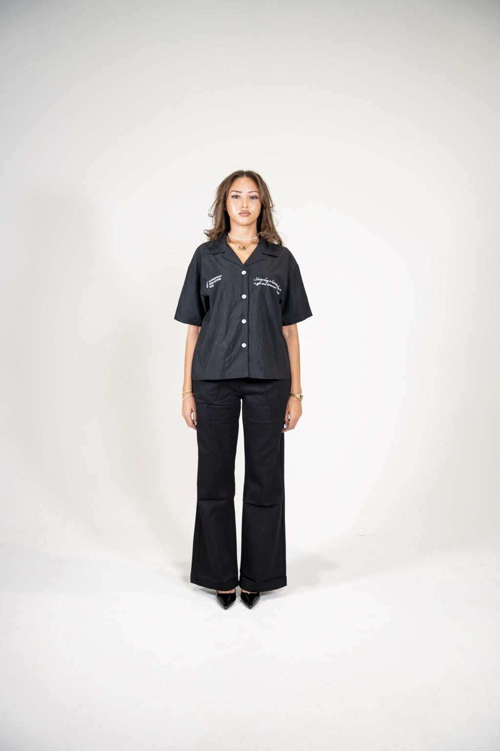 Acti Pants