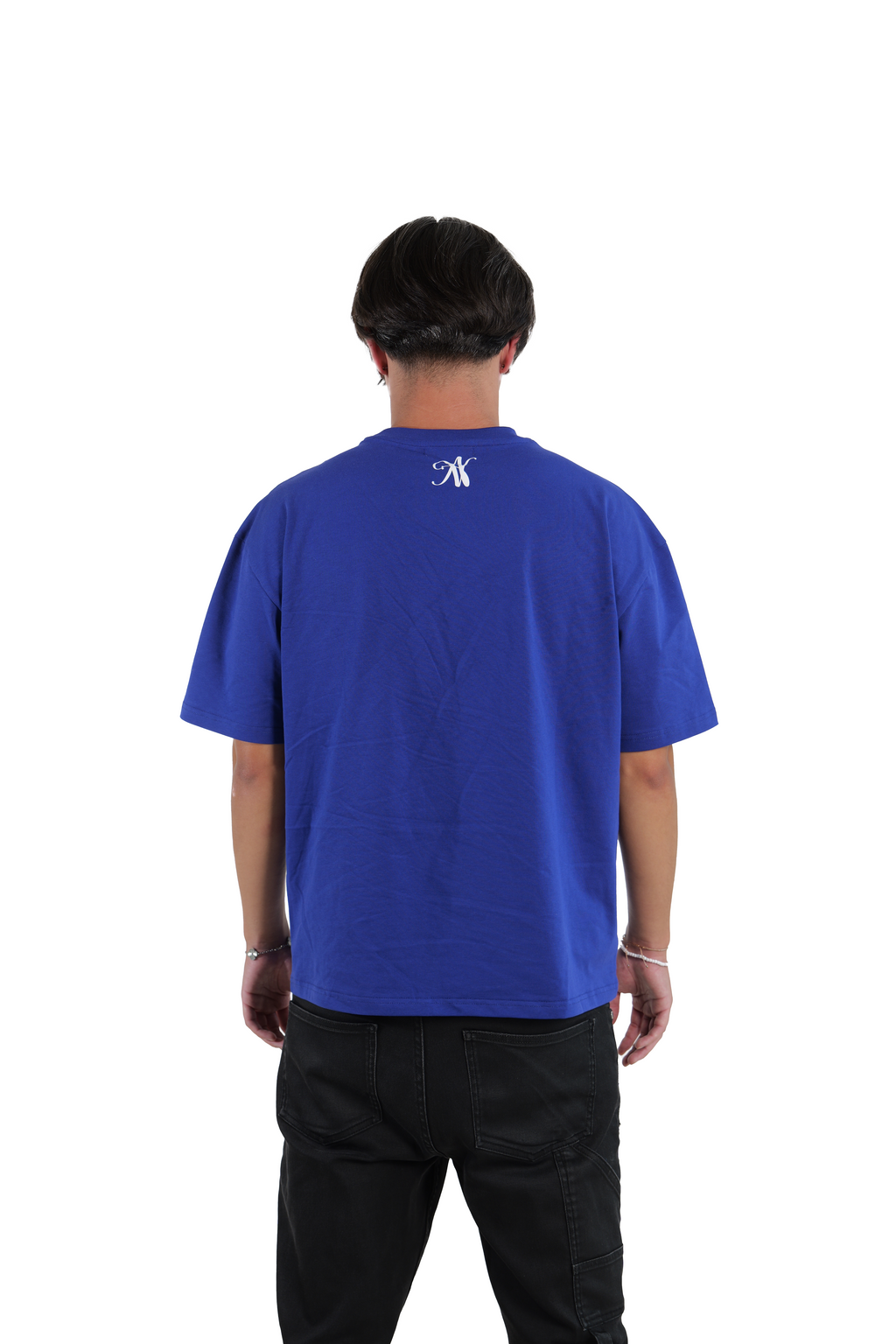 Mara Shirt Blue