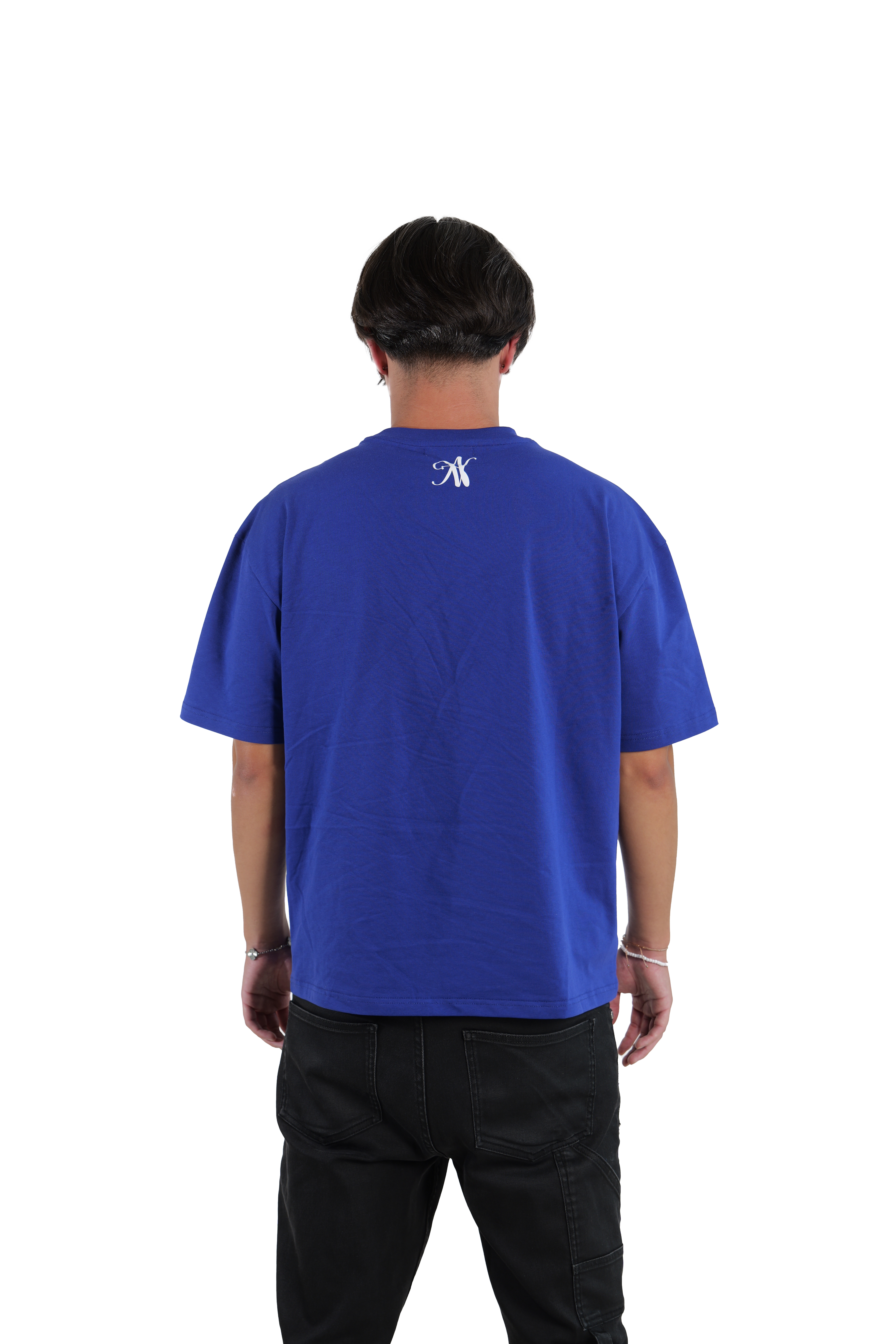Mara Shirt Blue