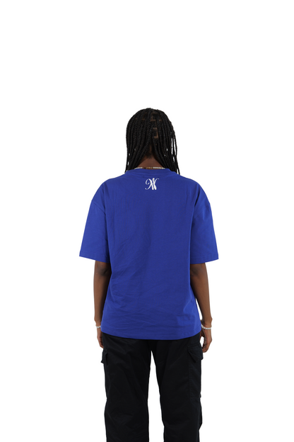 Mara Shirt Blue
