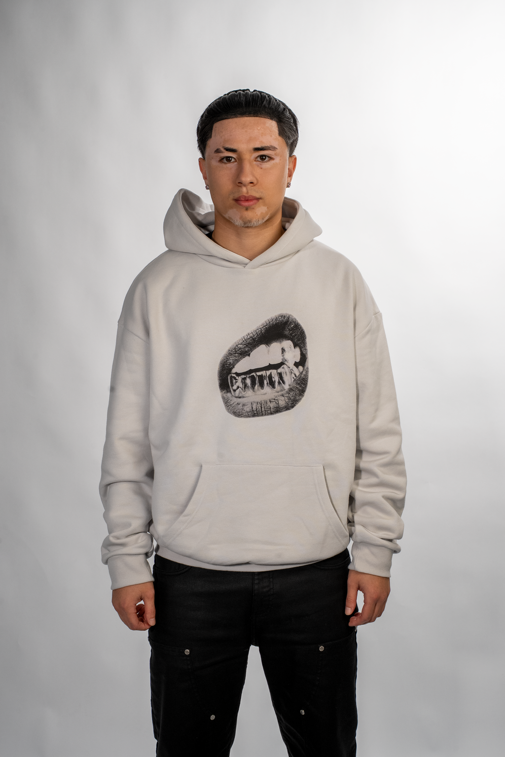 Lips Hoodie