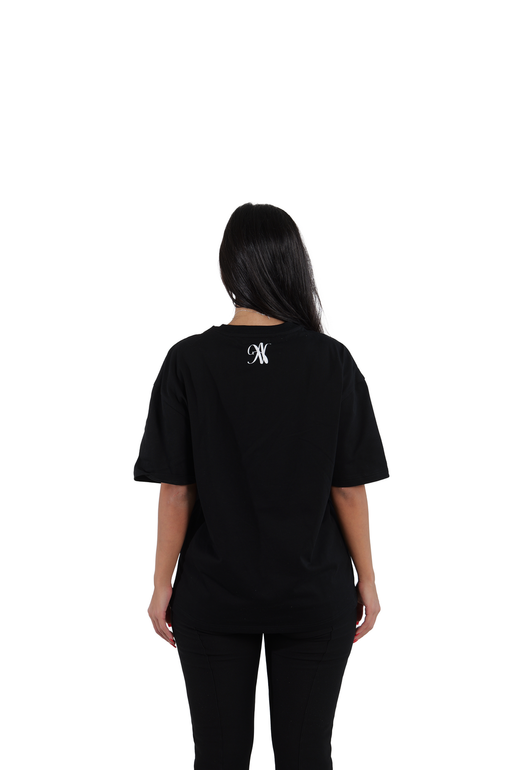 Mara Shirt Black