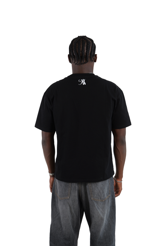 Mara Shirt Black